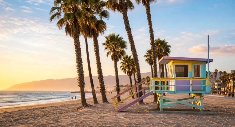 Los Angeles