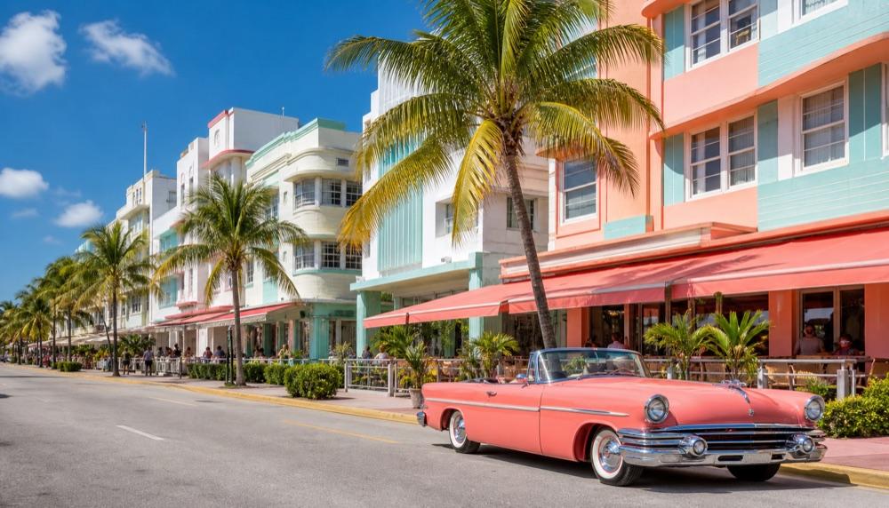 Miami