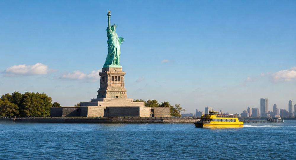 New York