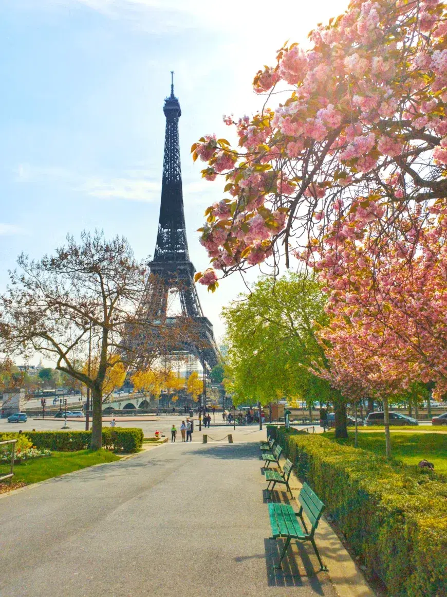 Paris